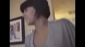 Jayden performs on Craigs cock