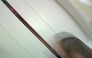 Naughty peyton lafferty gets a massive tool crammed in her wet twat