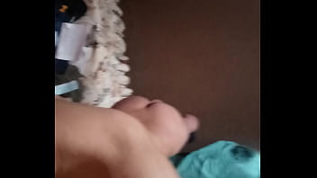 Me encanta que vean mi culo