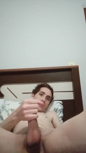 I'm My House
