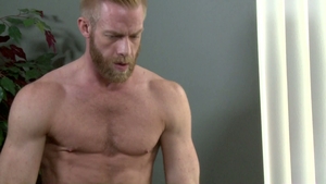 Men Over 30: Exploring His Massive Cock