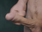 Runkar min stora svenska kuk medans jag tänker på din tighta fitta