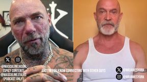 Porn Star Confessions - James York (episode 214)