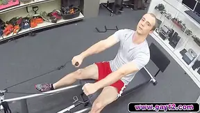 Hot Sexy Trainer 6 Min