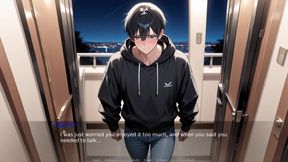 Confessions of a Chubby Wife (part 12)