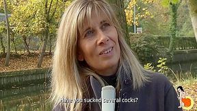 Hawt Aged Doxy Lisa Having A Hardcore 3some And Double Penetration