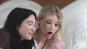 GIRLSWAY Babe &mdash;  Let's Have A Threesome With Jazmine! - Jane Wilde &mdash;  Melody Marks And Jazmin Luv