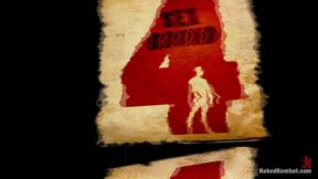 Leo Forte Vs Shane Frost