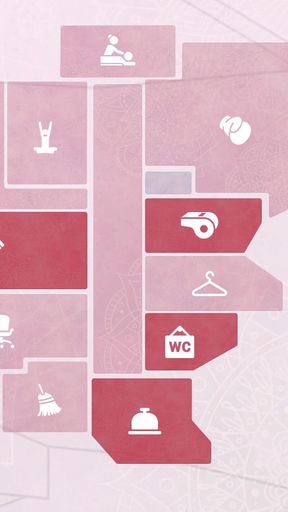 Ep5: Missing Panties of Rachel - Sex Coach: Hot Yoga