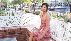 latina cutie - reina rae goes off - 720p