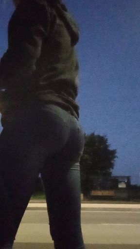 Ass