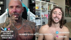 Porn Star Confessions - Max Adonis (episode 113)