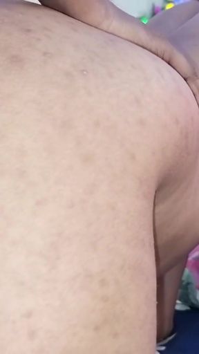 frist time try anal and fuck pussy very hard. full bangla voice   Clip 2