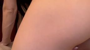 Pussy close-up.
