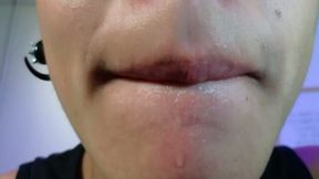 Andru Miett Private Show