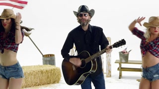 Puss In Boots - Wheeler Walker Jr - Pornhub Exclusive