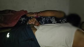 stepsister ki chudai ki, pendon pe baitha ke phir mummy ki chudai ki baat ki, stepsister got angry, clear Hindi audio