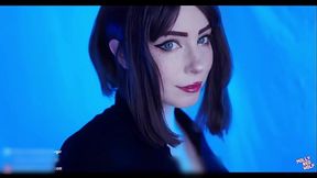 IRobot Fucks Samsung Sam -