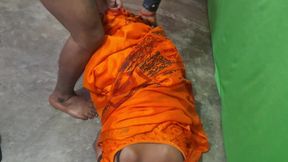Desi Aunty Nude