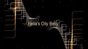 Bella's Oily Belly (Small)