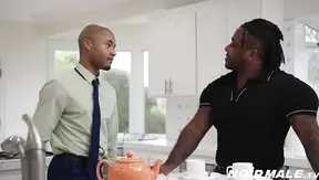 Torn Wide for Massive Hard cock — My First Bareback Ride – XXX Premiere