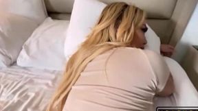 Sisterly Vacation Fun with Busty Asian Teens and Large Dicks