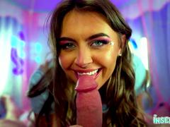 Inserted - Selina Bentz