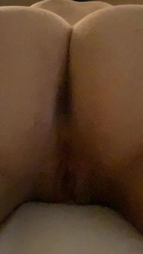 Chubby Euro Slave Ass Inspection