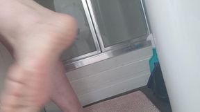 Shower me with your money while I ignore you.