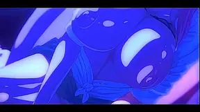 Intense Lust Ignites in Steamy Uncensored Hentai Encounter
