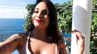 Casting agent dates Goddess Hispanic for public sex