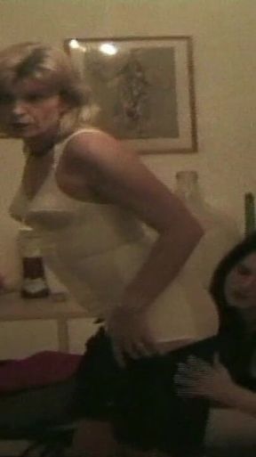 That's Why We Didn't Go to the Cinema