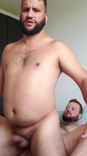 Matinal Sex Is so Nice