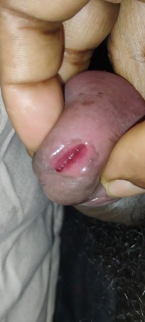 Peni moisturizer for man