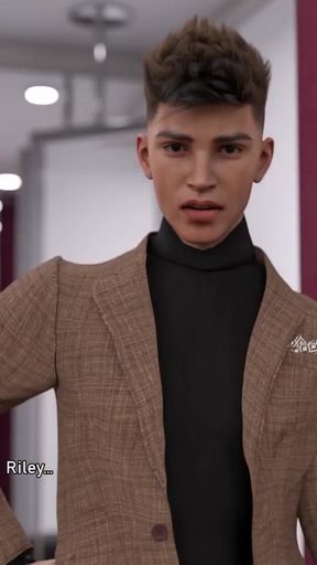 Thrilling moment from &quot;My neighbor&#039;s huge cock and looking for an outfit for the gym (StepofDebauhery #7) - Jazziuu&quot;