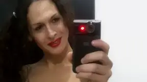 Is A Crazy Whore With Nikki Montero