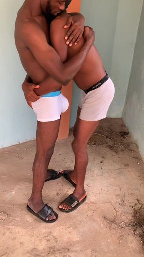 Fucking My Stepbrother Before All Comes Back