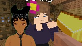 the jenny mod fapcraft minecraft - its jenny and i m exploring different animations of fucking her