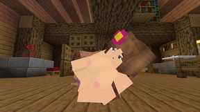 the jenny mod fapcraft minecraft - its jenny and i m exploring different animations of fucking her