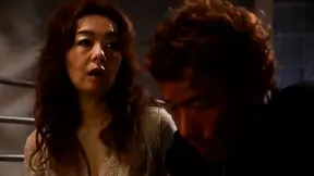 Sultry Mature Japanese Babe Explores Pleasures Across Multiple Scenes