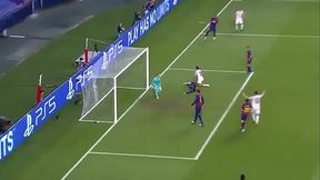 Barcelona vs Bayer Munich