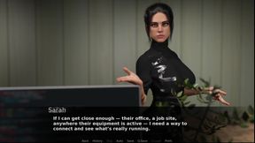 Slow-burning Infidelity (part 5)