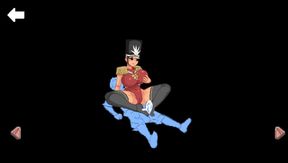 Spooky Milk Life - Part 21 - Soldier Girl Fucked Again! by Loveskysanhentai