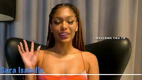 Real Life Porno 24: Sa Isabelle - Rimming, Piss Drinking and Hard Sex.