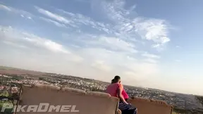 Stepcousin asks to fuck and swallows his load