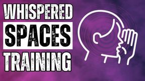 Whispered Spaces | Femdom ASMR Audio by Mistress Amethyst copy