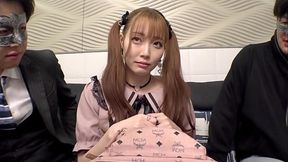 パート2 ＃高額 ＃即日現金 ＃ホワイト案件 ＃簡単な仕事 本当にあった！地雷系女子を食い物にする闇バイトの実態！