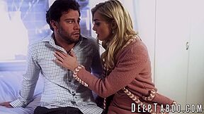 Serial Breeder Rails Hard The Pretty With Kenzie Anne And Seth Gamble