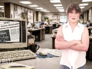 Prissy Sissy Dolly Factory 8-Bit Adventure