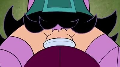 Cartoon porn